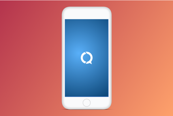 QuickCall App New